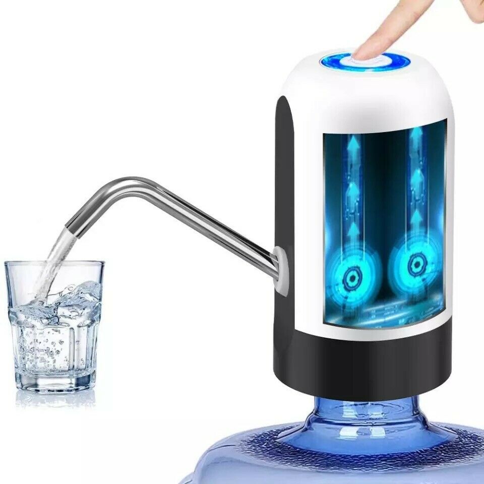 HydroEase USB-waterdispenser