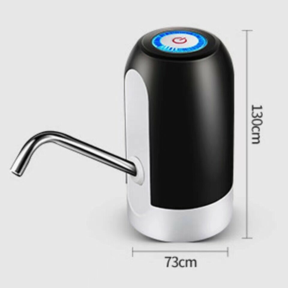 HydroEase USB-waterdispenser