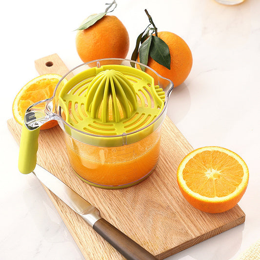 Juice-It-All – The Ultimate Kitchen Tool