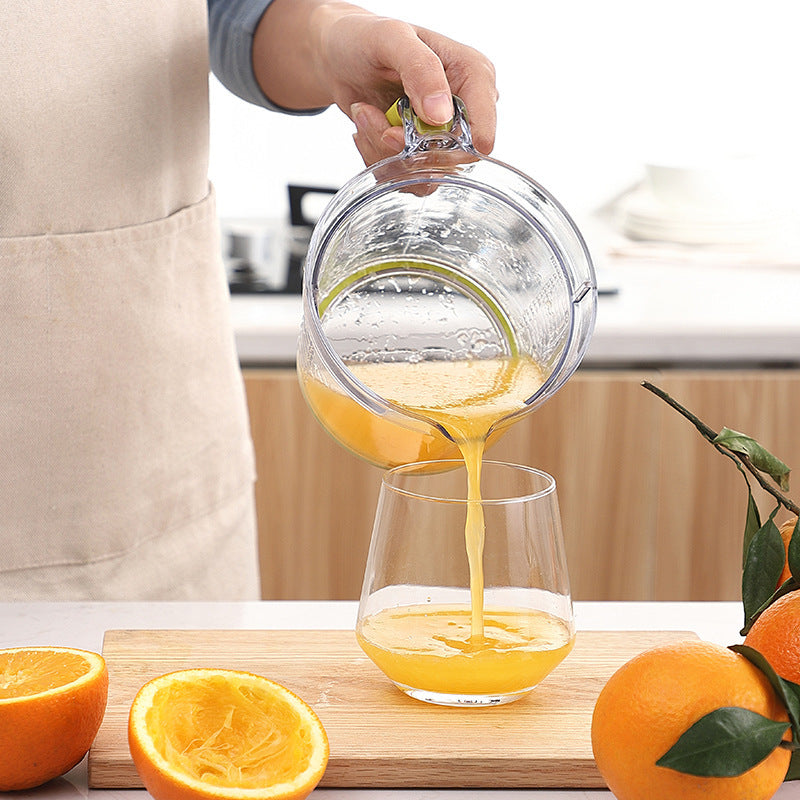 Juice-It-All – The Ultimate Kitchen Tool