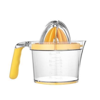 Juice-It-All – The Ultimate Kitchen Tool