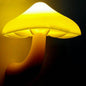 Mushroom Mood Light