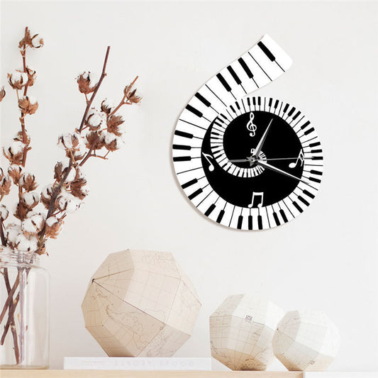 Product Name: Melody Maker Wall Clock