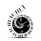 Product Name: Melody Maker Wall Clock