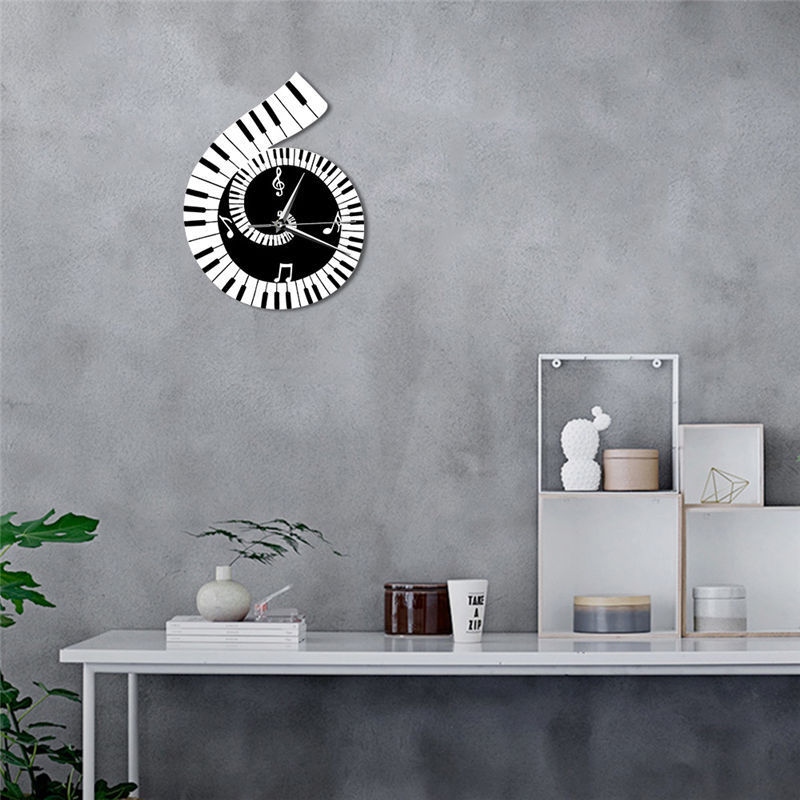 Product Name: Melody Maker Wall Clock