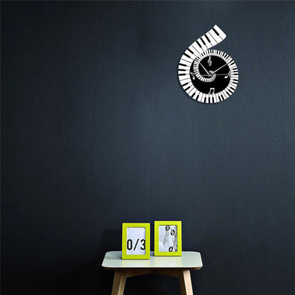 Product Name: Melody Maker Wall Clock