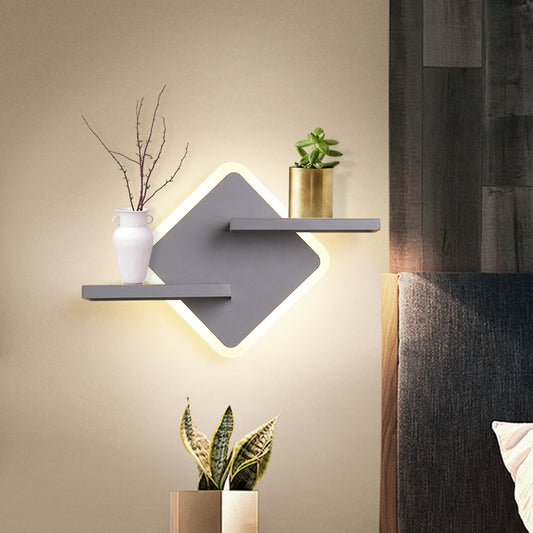 Haven Wandlamp - Lamp