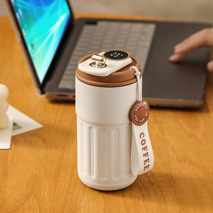 ThermoSmart: Coffee mug