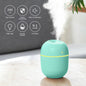 AquaGlow: Mini Humidifier