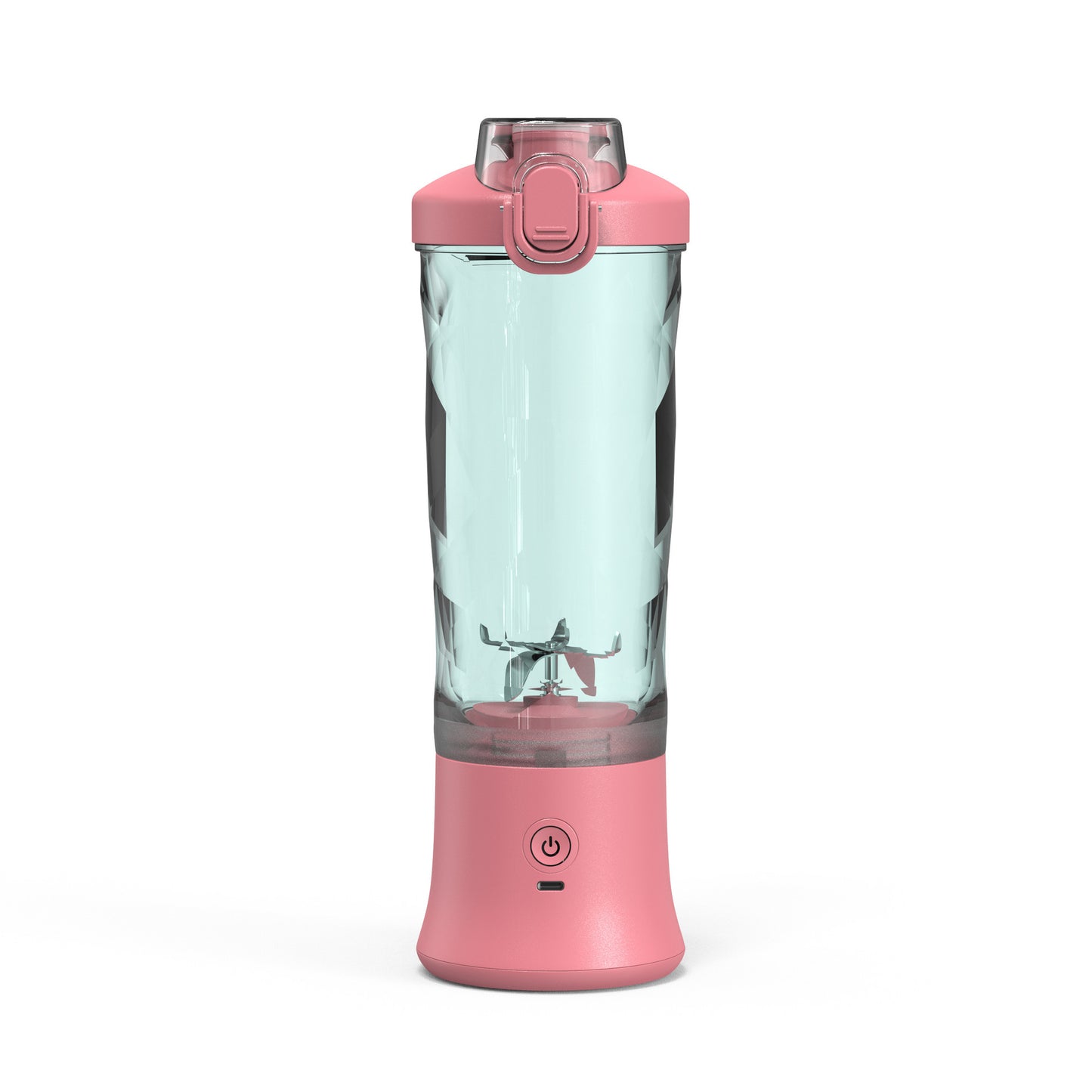 WhirlSip - Mini Blender