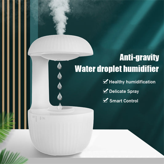 Floating Zen Drops - Air Humidifier