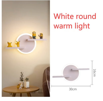 Haven Wandlamp - Lamp