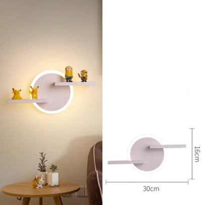 Haven Wandlamp - Lamp