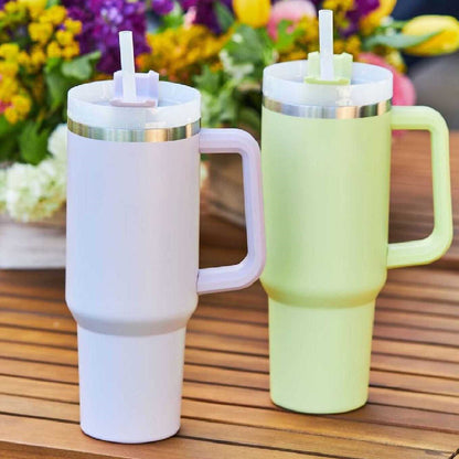 ChillMaster: Thermo Cup