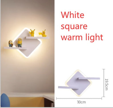 Haven Wandlamp - Lamp