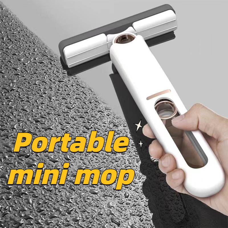 SqueezeEase Mini Mop