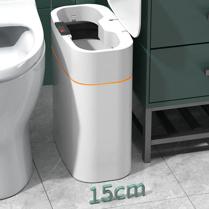 AutoClean: Smart Trash Bin