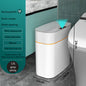 AutoClean: Smart Trash Bin