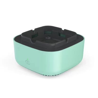 AeroClean: Ashtray & Air Purifier