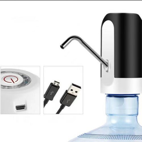 HydroEase USB-waterdispenser