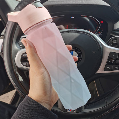 HydraMistt: Water Bottle