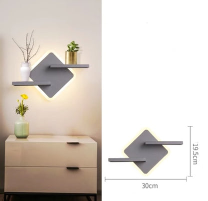 Haven Wandlamp - Lamp