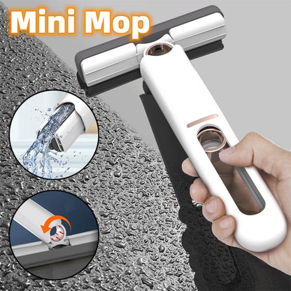 EcoClean: Mop Pro