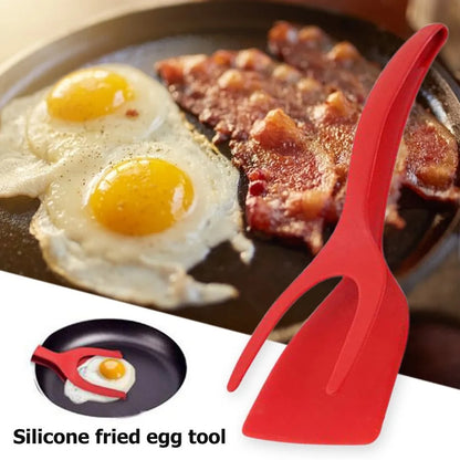 Flip & Grip Kitchen Tool