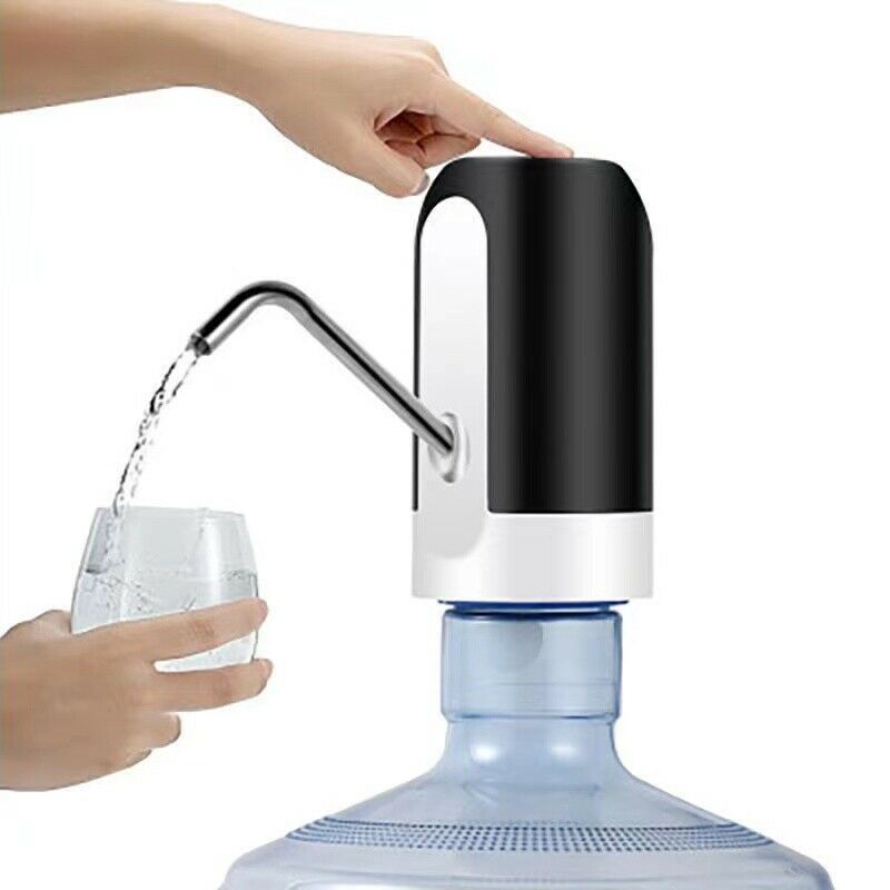 HydroEase USB-waterdispenser