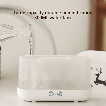 BlizzardGlow Elk Humidifier