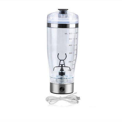 ThunderMix Pro - Shaker USB